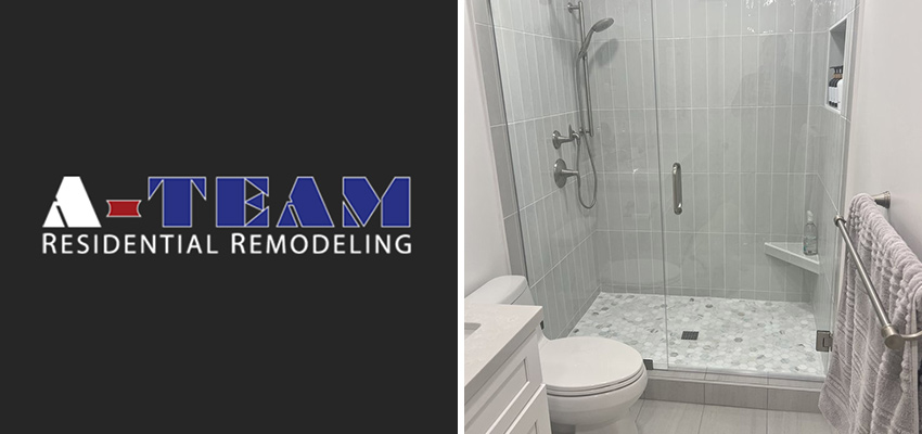 A Team Residential Remodeling
