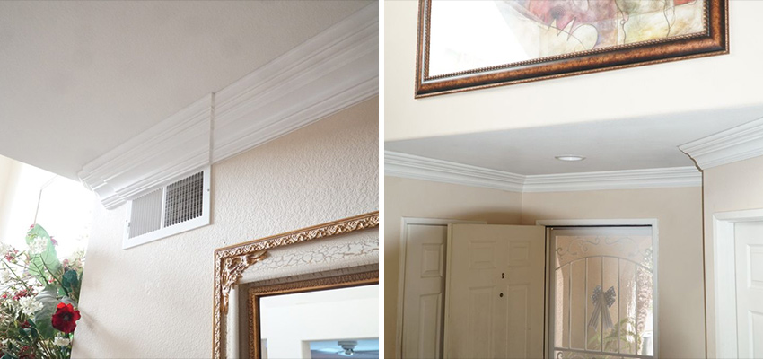Quality Crown Moulding