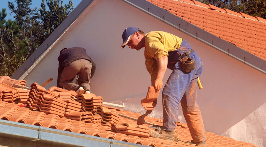 Roofing San Diego