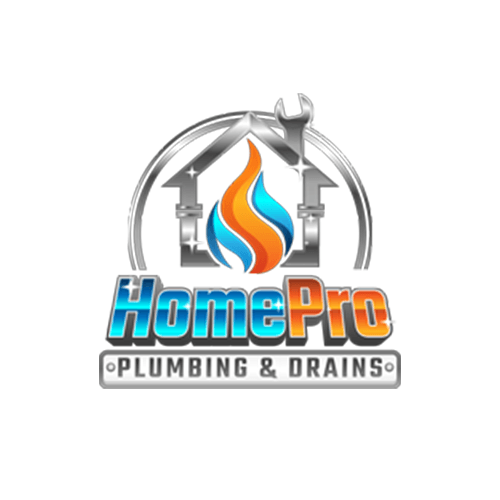 Home Pro Plumbing & Drains