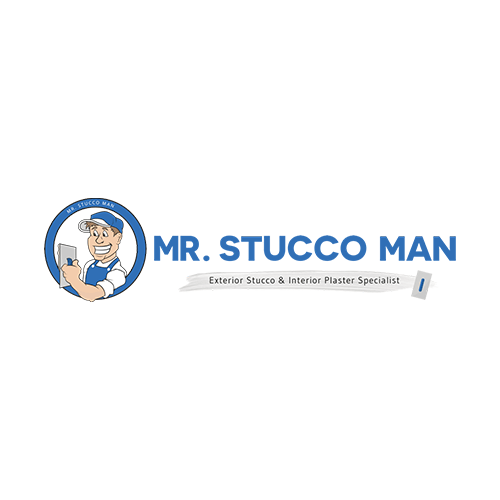 Mr. Stucco Man