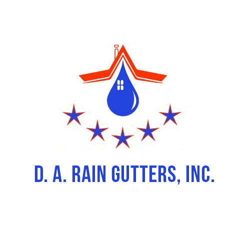 D.A. Rain Gutters