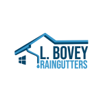 L. Bovey Raingutters