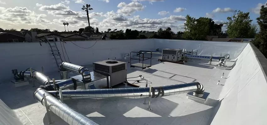 Superior Roofing & Waterproofing