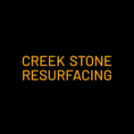 Creek Stone Resurfacing