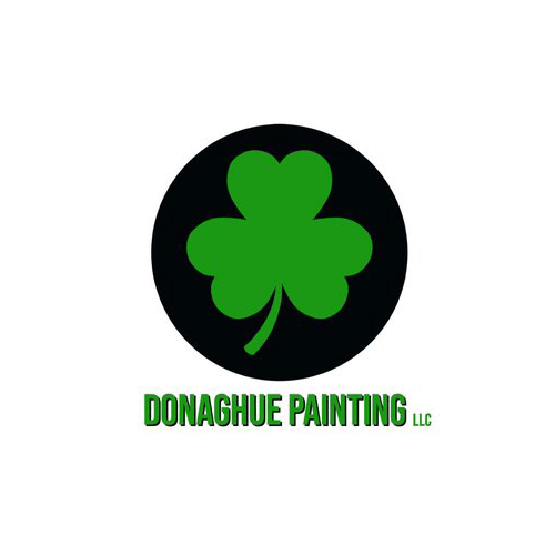 Donaghue Painting